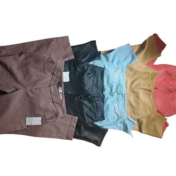 SALE!! Bundle of 5 Sz 6 Beauties! Vera x2-A New Day NWT New Oscar De La Renta-CQ - Picture 3 of 7